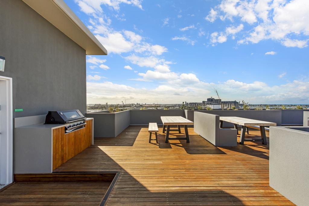 Astra Apartments Newcastle Exterior photo