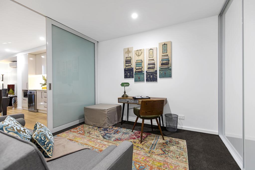 Astra Apartments Newcastle Exterior photo