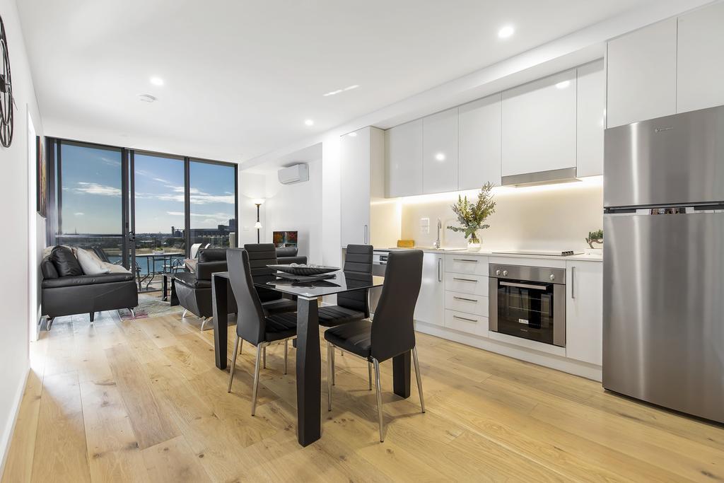 Astra Apartments Newcastle Exterior photo