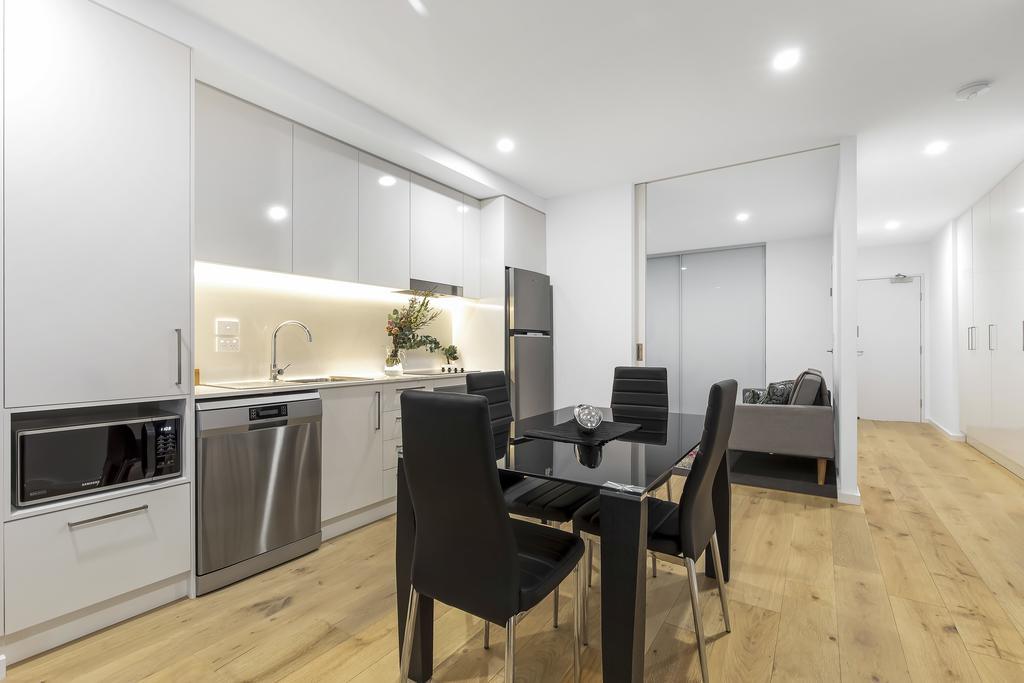 Astra Apartments Newcastle Exterior photo