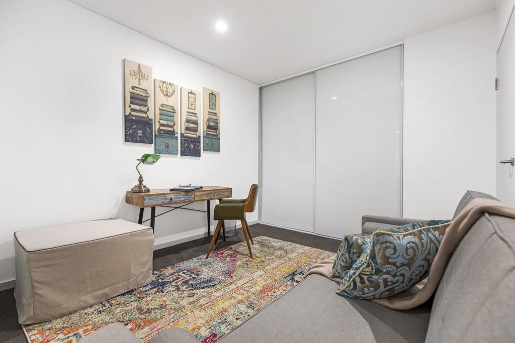 Astra Apartments Newcastle Exterior photo