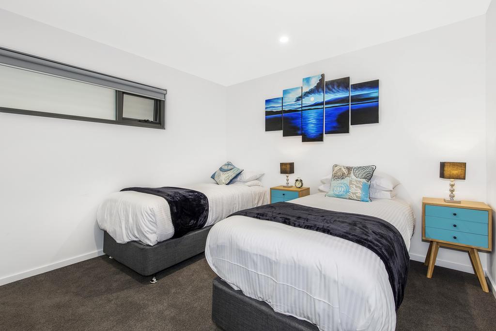 Astra Apartments Newcastle Exterior photo