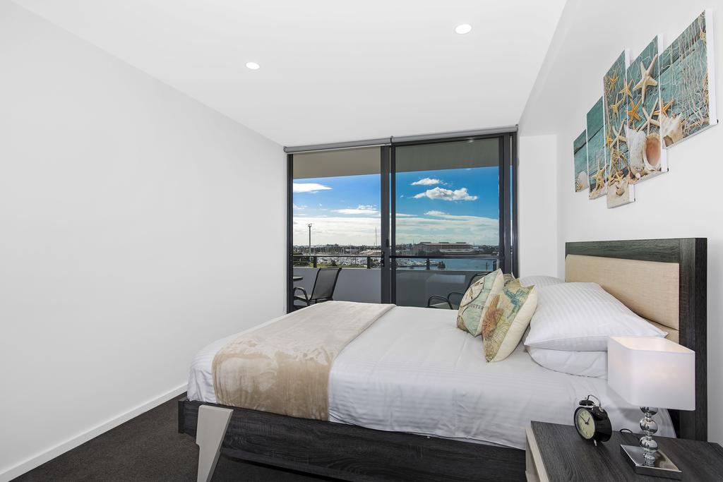 Astra Apartments Newcastle Exterior photo